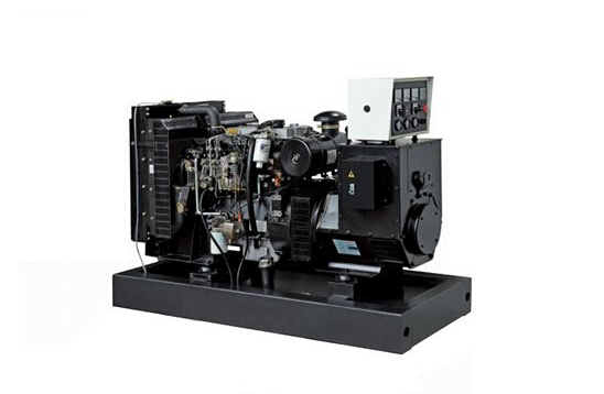 云浮科克150kw大型柴油发电机组