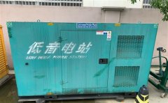 云浮通州四建大波纹箱定制案例