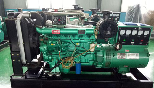 云浮发电机不发电的原因