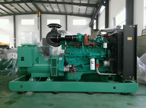 云浮柴油发电机组 云浮柴油发电机组