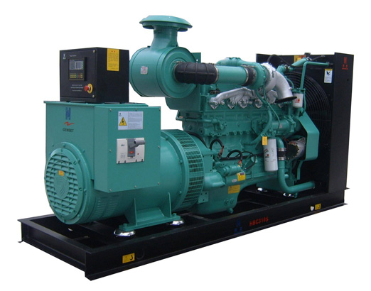 云浮柴油发电机 云浮柴油发电机