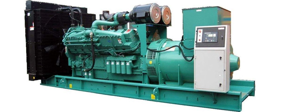 云浮柴油发电机 云浮柴油发电机