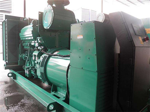 云浮柴油发电机 云浮柴油发电机
