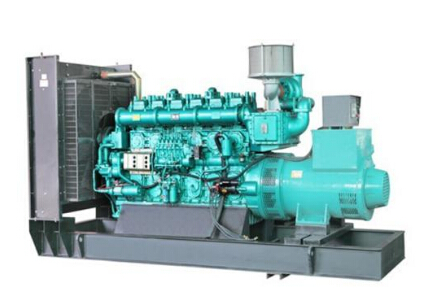 云浮发电机出租