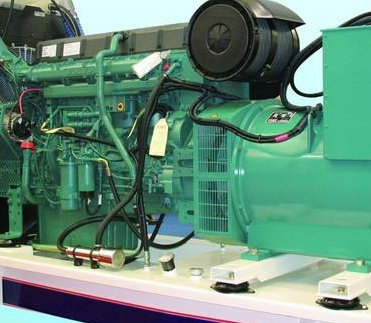 云浮发电机出租